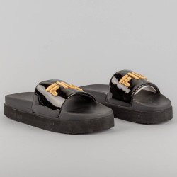 FILA Slipper MORRO BAY ZEPPA F wmn Black