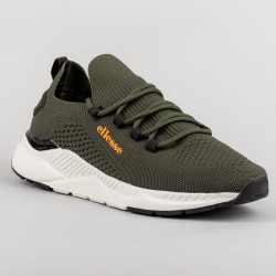 Ellesse Renvino Runner Khaki