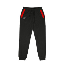 Spalding Funk Long Pants Red/Black