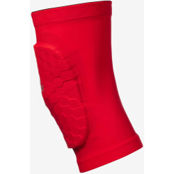 Chránič kolena Peak Knee Protector červený