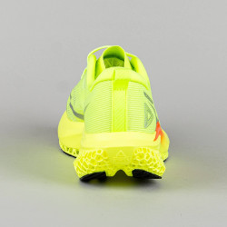 Bežecké tenisky Peak Stridex 3D-Cushion Running Shoes Fluorescent Green