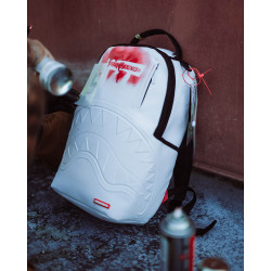 Batoh Sprayground Spray Paint Your Own Backpack Multi