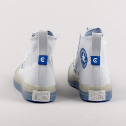 Convserse Chuck Taylor All Star CX Explore Color Pop Ghosted/Blue/White