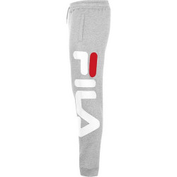FILA BRONTE pants Dark Grey Melange