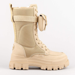 Buffalo Aspha Com Hi Cream