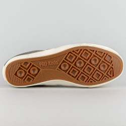 Pro Keds Men Royal Plus Luxury Suede Grey