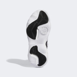 Adidas Junior Harden Stepback 3 Black