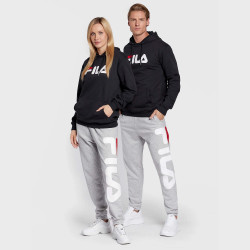 FILA BRONTE pants Dark Grey Melange