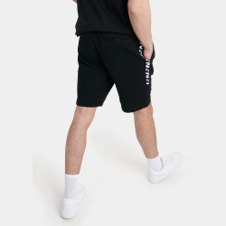 Nautica Gobblar 9.5'' Fleece Short Black