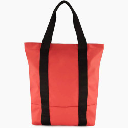 Champion Shoulder Bag Red