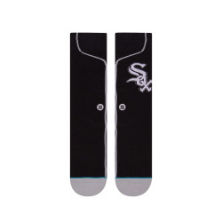 Stance MLB White Sox Alt Jersey Black