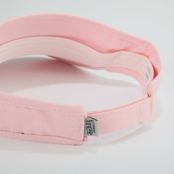 Von Dutch Originals Visor Odessa Lt.Pink