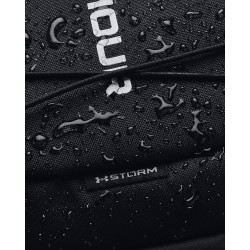 Under Armour UA Hustle Sport Backpack Black