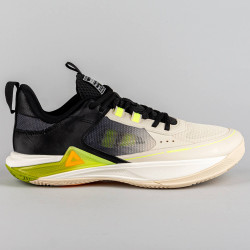 Basketbalové tenisky Peak Ranger 3.0 SWR Taichi Basketball Match shoes Black/Lt.Khaki
