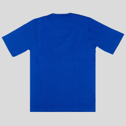 Nike Nk Essential Vs Block Tee Golden State Warriors Blue/Yellow