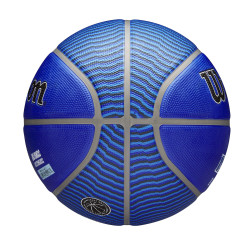 WILSON NBA PLAYER ICON - OUTDOOR - LUKA Blue (sz. 7)