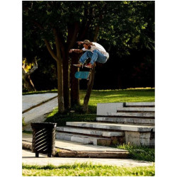 Homeboy X-Tra Baggy Moon