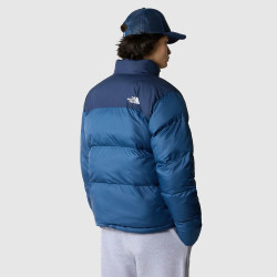 The North Face Men’S Saikuru Jacket Summit Navy/Shady Blue
