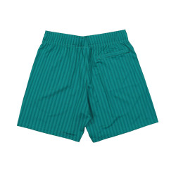 Adidas Men Fc Bayern Icon Shorts Eqt Green