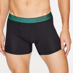Levis Men Giftbox Dystopian Boxer Brief 3P Black Combo