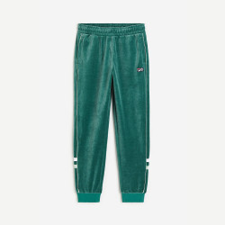 Fila ZINNA pants Blue Spruce