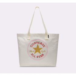 Converse Radiating Love Tote BAG All Star Patch Egret