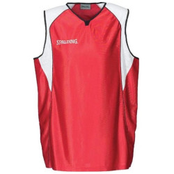 Spalding FastBreak Tank Top