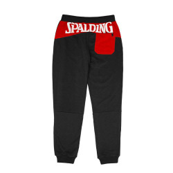 Spalding Funk Long Pants Red/Black