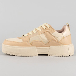 Buffalo RSE V2 Sneaker Low Cream