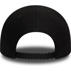 NEW ERA šiltovka 940K MLB League essential infant NEW YORK YANKEES Black