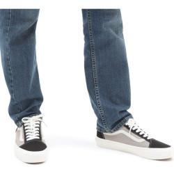 Vans UA Old Skool Tapered ECO THEORY MULTI BLOCK BLACK