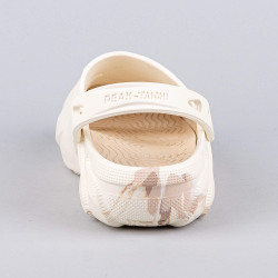 Sandále PEAK Taichi Clogs Species MUD PATTERNED YARN