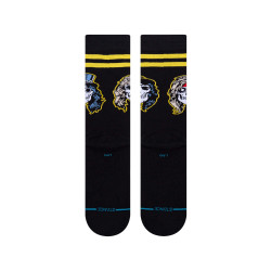 Stance Crew Appetite Black