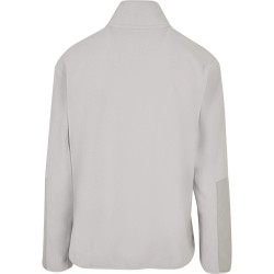 Starter Thunder Polar Fleece Track Jacket lightasphalt