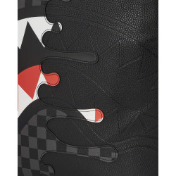 Batoh Sprayground Speed Shark Side Swipe Backpack Black