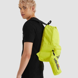 ELLESSE Rolby Backpack Green