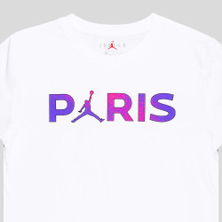 Nike JDB Jordan Paris Saint-Germain Junior