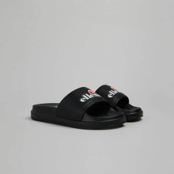 Ellesse Filippalta Slide BLACK