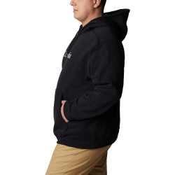 Columbia CSC Basic Logo™ II Hoodie Black / White