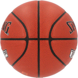 Spalding Max Grip Composite Basketball (sz. 7)