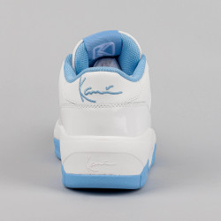 Karl Kani Handles white/lt.blue