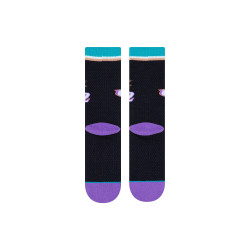 Stance Malone Hwc Jersey Black