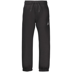 Dievčenské tepláky JORDAN Girls Brooklyn essential pant čierne
