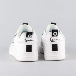 Karl Kani 89 TT HYB white/black