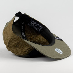 DJINN’S 5P FC Resting Man olive/black