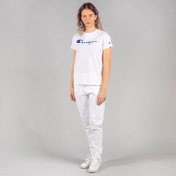 Champion Premium RWSS 1952 Crewneck T-Shirt White