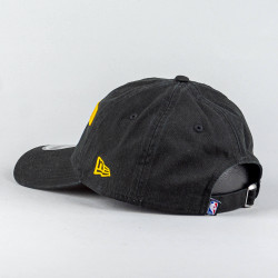 New Era 9Twenty Nba San Francisco Warriors Black