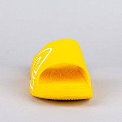 Šľapky PEAK Taichi Andrew Wiggins Smile FLARE YELLOW