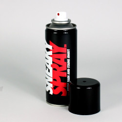 SNEAKY SPRAY