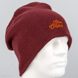 Shine Original Beanie Bordeaux